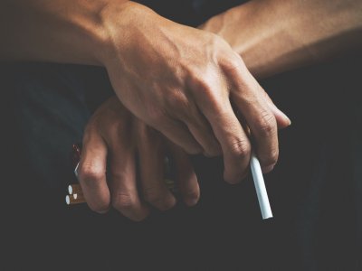 Bağımlılık Terapisi