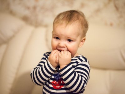 Tırnak Yeme Terapisi