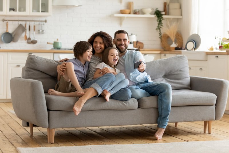 Aile Danışmanlığı